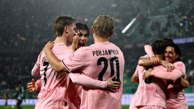 PalermoEmpoli