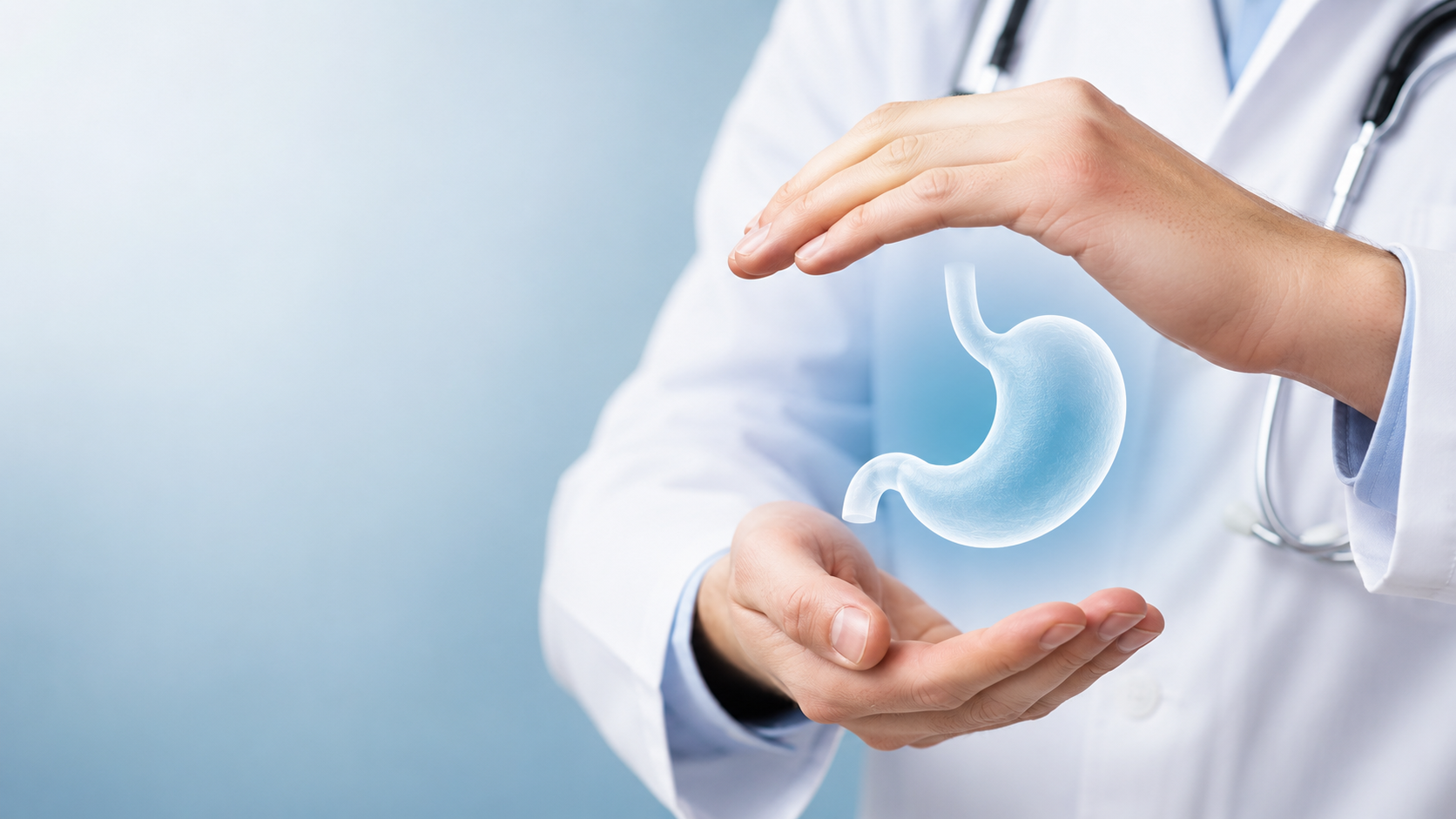 Dalla Sicilia una nuova speranza contro il tumore gastrico: nasce a Palermo il progetto Lumevis