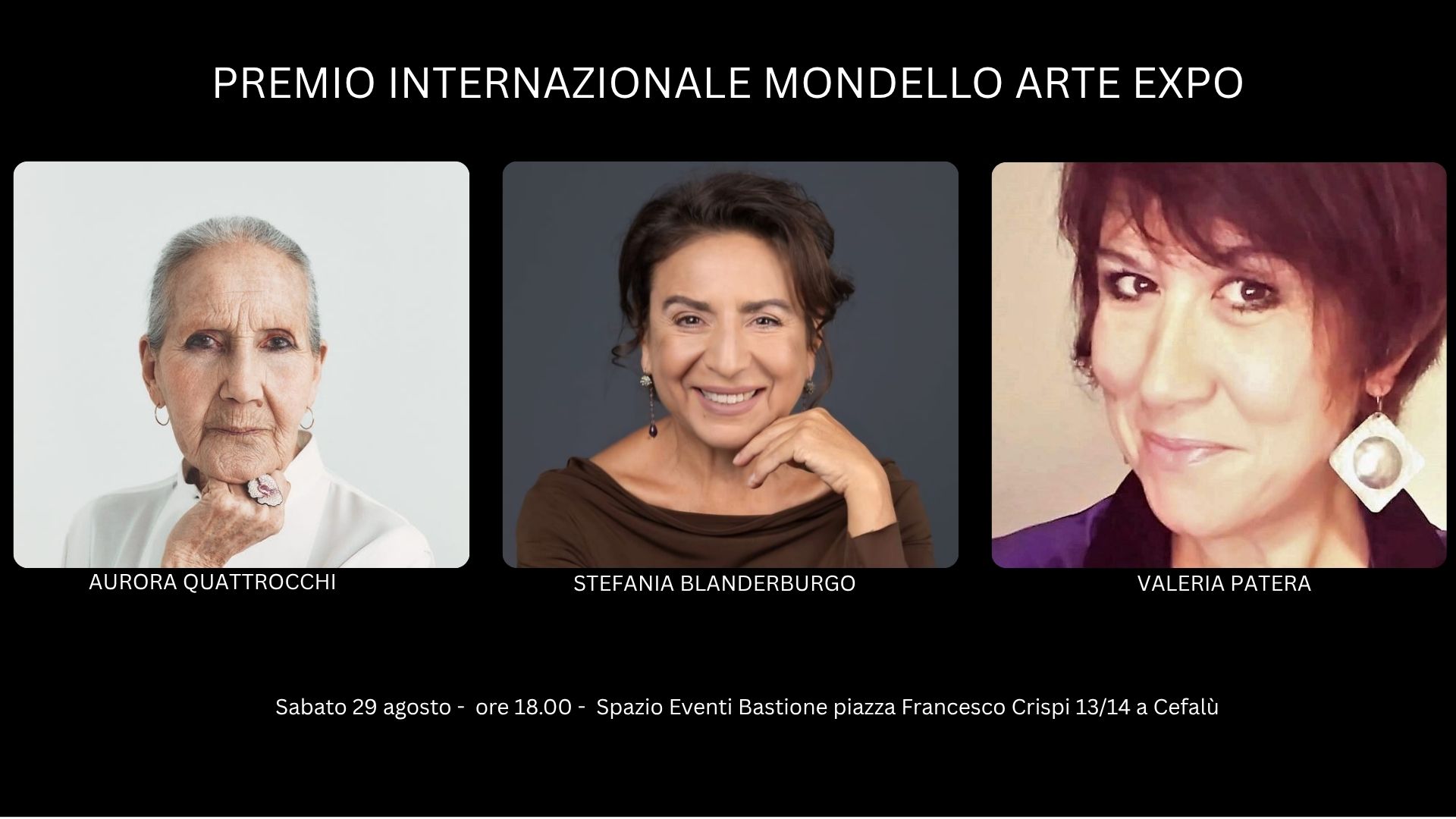 Aurora Quattrocchi