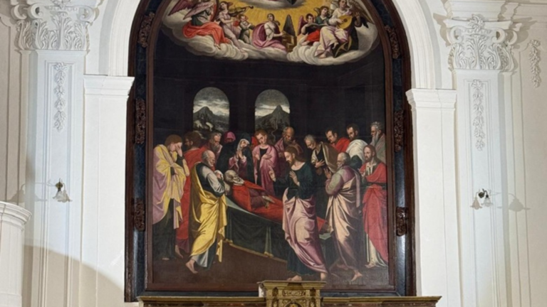 Chiesa S.Giuseppe Nicosia