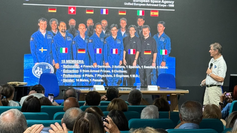 Paolo Nespoli