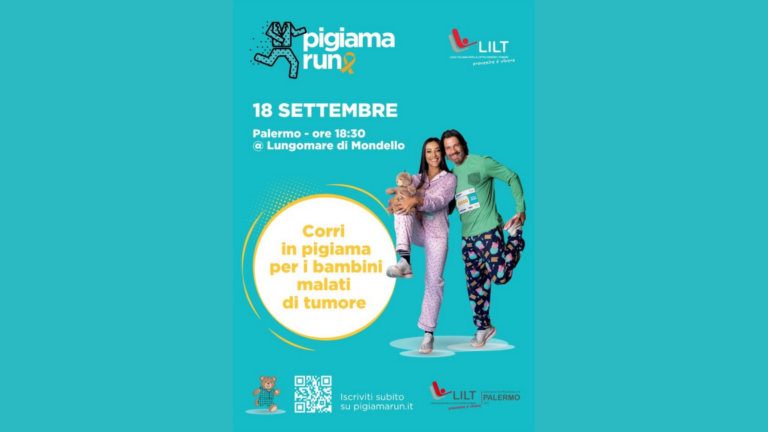 Pigiama Run