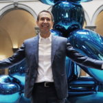 JEFF kOONS