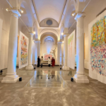 La luce di Palermo