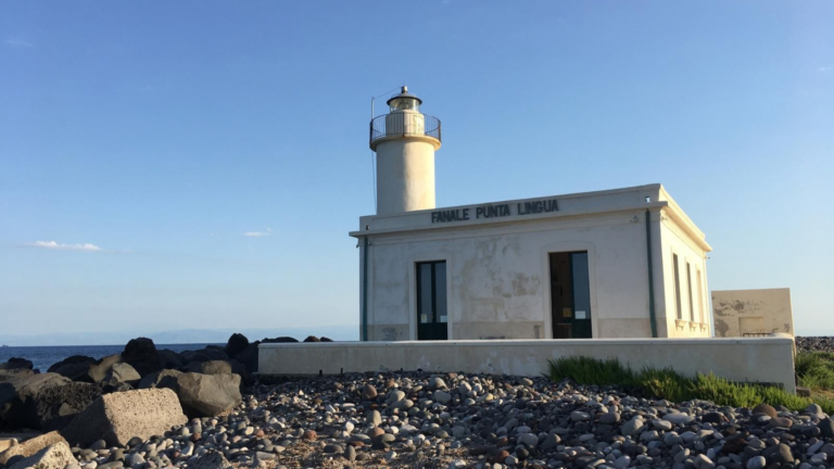 Santa Marina Salina, il Museo del Mare